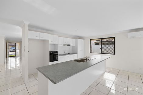 Property photo of 5 Griffin Crescent Caloundra West QLD 4551