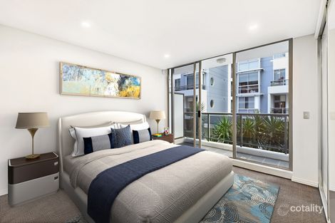 Property photo of 201/3 Como Crescent Southport QLD 4215