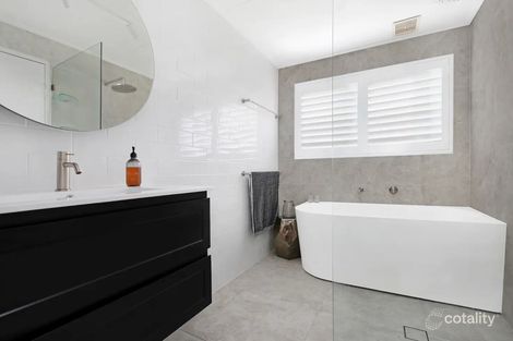 Property photo of 15/14-16 Woolcott Street Waverton NSW 2060