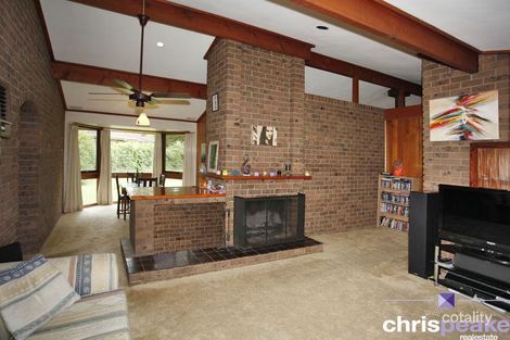 Property photo of 8 Young Street Beaconsfield Upper VIC 3808