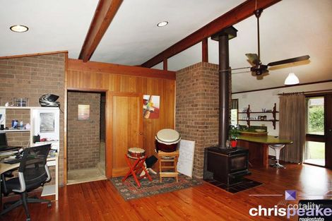 Property photo of 8 Young Street Beaconsfield Upper VIC 3808