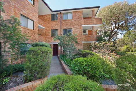 Property photo of 4/39-43 Chapman Street Gymea NSW 2227