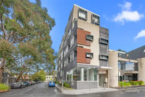 305/60 Garden St, South Yarra, VIC 3141
