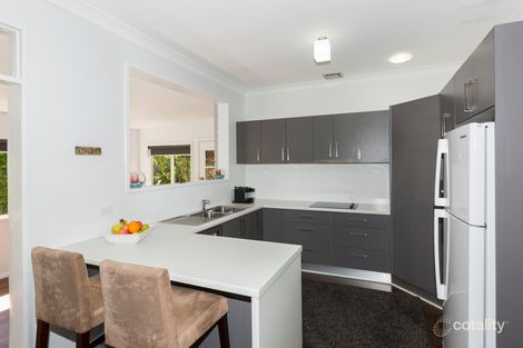 Property photo of 9 David Road East Springwood NSW 2777