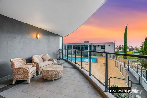 Property photo of 11/98 Terrace Road East Perth WA 6004