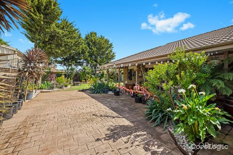 Property photo of 6 Flinders Crescent Wyndham Vale VIC 3024