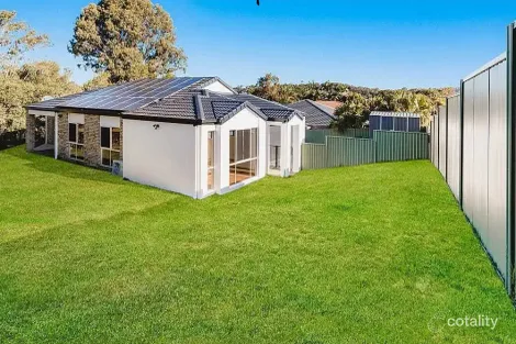 Property photo of 28 Heather Drive Upper Coomera QLD 4209