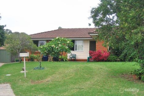 18 Farah Pl, Yagoona, NSW 2199