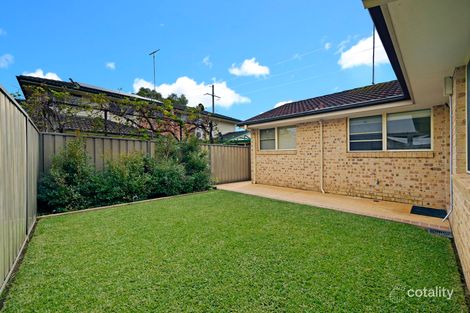 Property photo of 2A Armstein Crescent Werrington NSW 2747