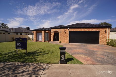 Property photo of 47 Waranga Drive Kialla VIC 3631