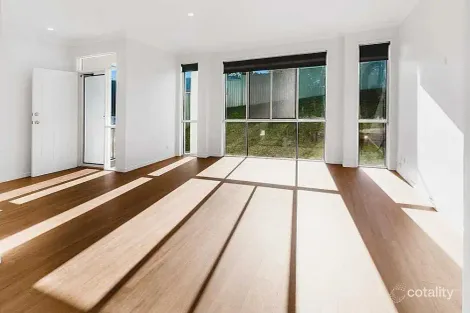 Property photo of 28 Heather Drive Upper Coomera QLD 4209
