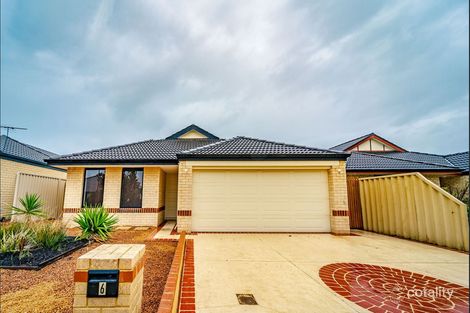 Property photo of 6 Kirra Road Secret Harbour WA 6173