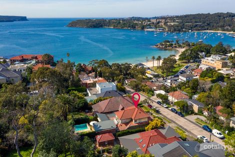 14 Edwards Bay Rd, Mosman, NSW 2088
