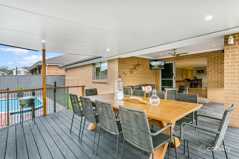 Property photo of 22 Ella Avenue Barden Ridge NSW 2234