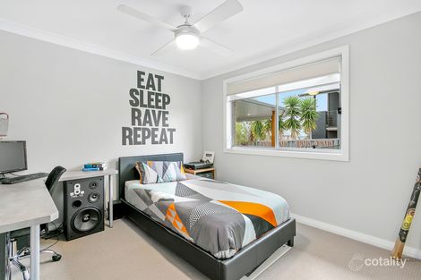 Property photo of 22 Ella Avenue Barden Ridge NSW 2234