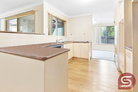 Property photo of 135 Rue Montaigne Petrie QLD 4502