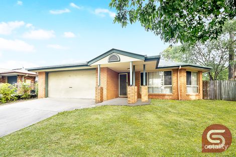 Property photo of 135 Rue Montaigne Petrie QLD 4502