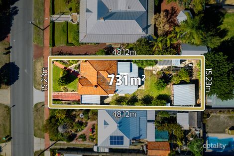 Property photo of 112 King William Street Bayswater WA 6053