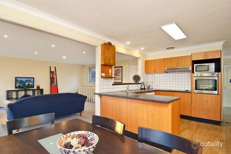 Property photo of 9 Keats Place Winston Hills NSW 2153