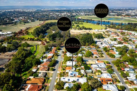 Property photo of 112 King William Street Bayswater WA 6053