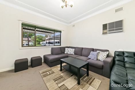 Property photo of 5 Sheehan Street Wentworthville NSW 2145