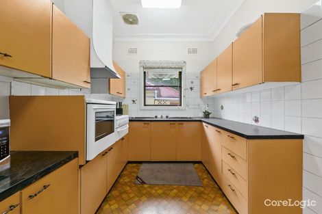 Property photo of 5 Sheehan Street Wentworthville NSW 2145