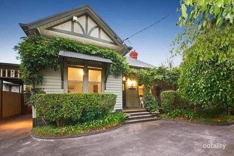 Property photo of 48 Thomas Street Hampton VIC 3188