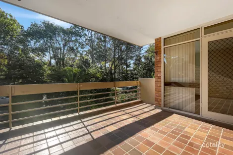 Property photo of 21/24-32 Edensor Street Epping NSW 2121