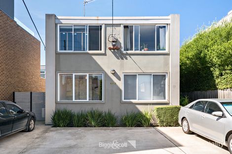 2/185-187 Stawell St, Richmond, VIC 3121