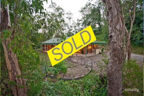 Property photo of 20 Nullamanna Road Camp Mountain QLD 4520