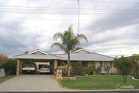 33 Timperley Rd, South Bunbury, WA 6230