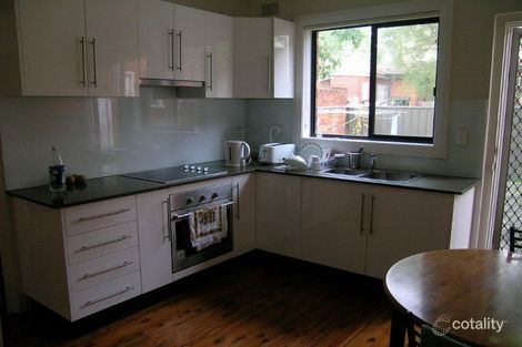 Property photo of 36A Nicholson Street Burwood NSW 2134