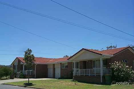 Property photo of 40 Reid Drive Coffs Harbour NSW 2450