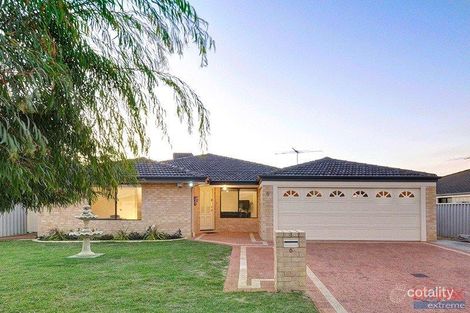 Property photo of 6 Beefwood Street Banksia Grove WA 6031