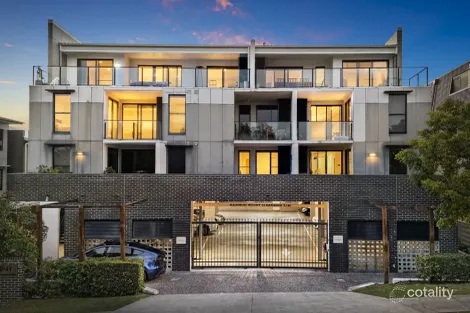 18/39-41 Clarence Rd, Indooroopilly, QLD 4068