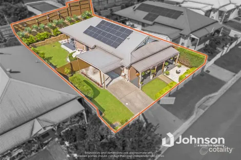 Property photo of 6 Willandra Crescent Waterford QLD 4133