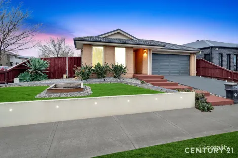 1 North Tce, Taylors Hill, VIC 3037