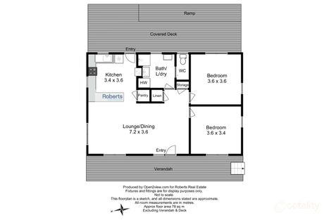 45 Meredith St, Strahan, TAS 7468