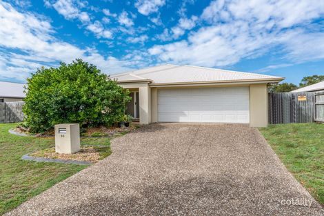 53 Sandheath Pl, Ningi, QLD 4511