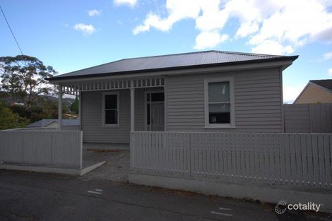 3/11 Lambert Ave, Sandy Bay, TAS 7005