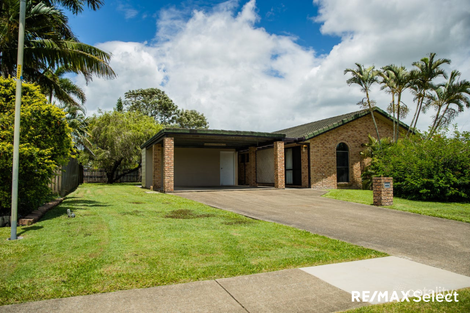 Property photo of 14 Viola Street Glenella QLD 4740
