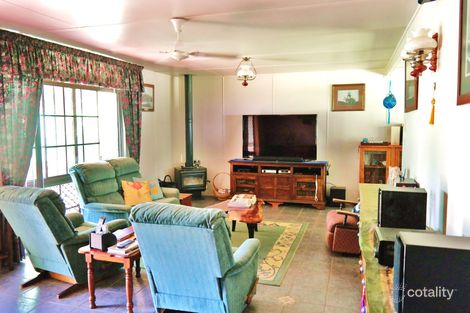 Property photo of 6 Anderson Road Peeramon QLD 4885