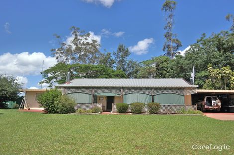 Property photo of 6 Anderson Road Peeramon QLD 4885