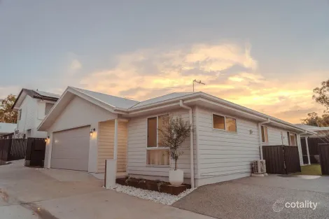 1/53a Larbonya Cres, Capalaba, QLD 4157