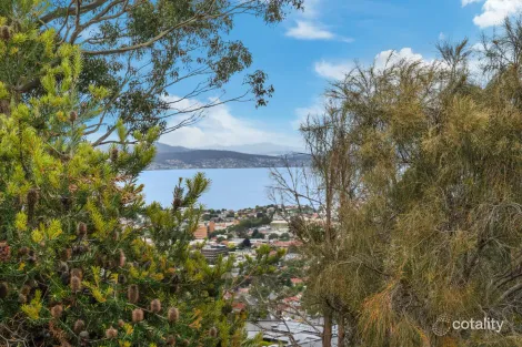 Property photo of 6/18 Chadwick Court West Hobart TAS 7000