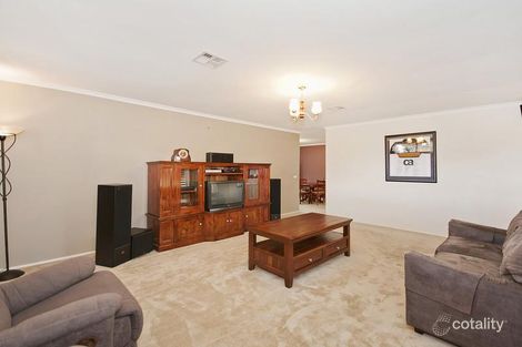 Property photo of 3 Schlam Place Kambah ACT 2902