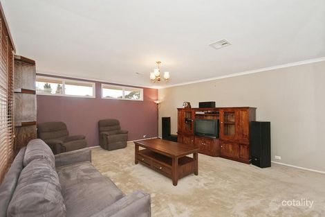 Property photo of 3 Schlam Place Kambah ACT 2902