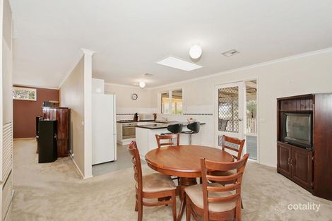 Property photo of 3 Schlam Place Kambah ACT 2902