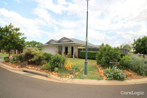 Property photo of 1 Longford Street Emerald QLD 4720