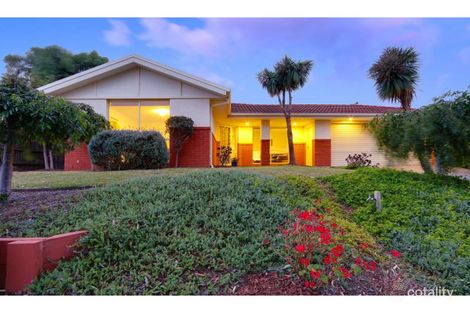 1 Sweetlands Ct, Mount Martha, VIC 3934